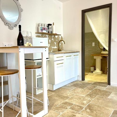 Apartament Romantica Spa Saint-Die-des-Vosges Zewnętrze zdjęcie