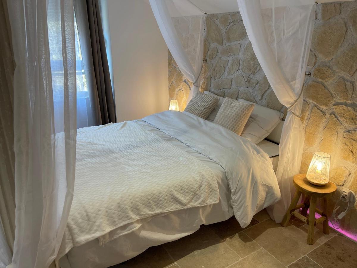 Apartament Romantica Spa Saint-Die-des-Vosges Zewnętrze zdjęcie